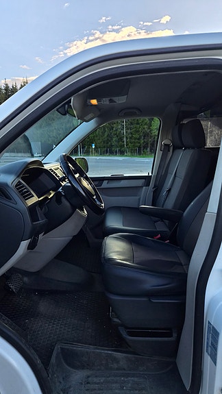 Volkswagen Transporter 5 of 6