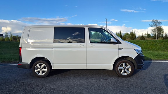 Volkswagen Transporter 2 of 6