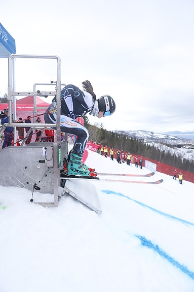 Junior world championships 2026