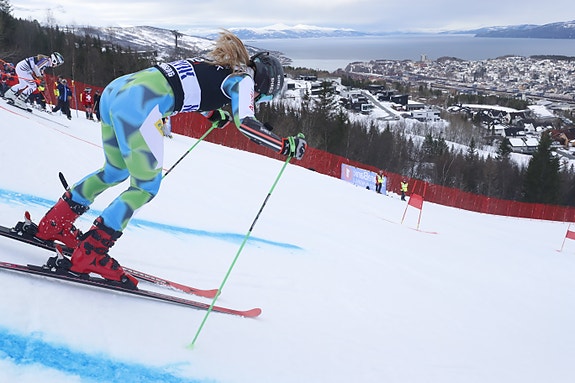 Junior world championships 2026