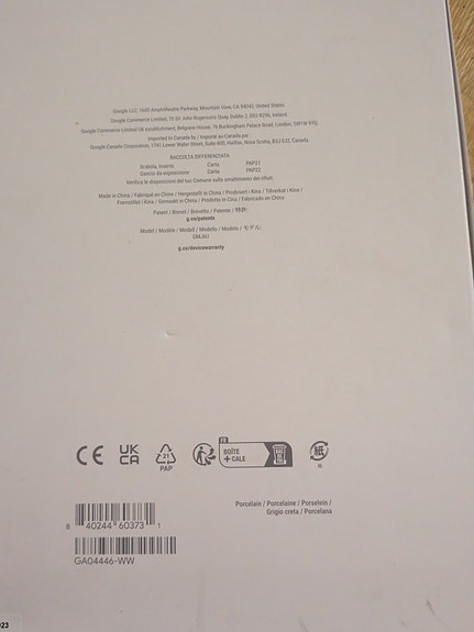 Product image 2 of 5
