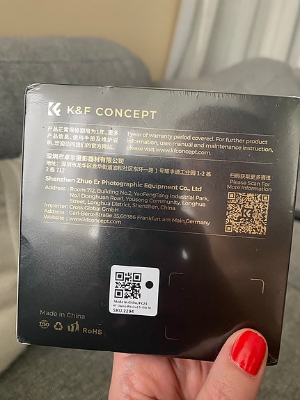Product image 2 of 5