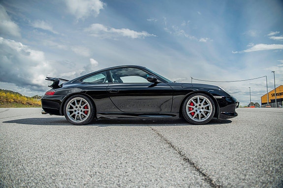 Porsche 911 5 of 5