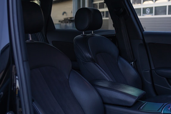 Audi A6 allroad 17 of 19