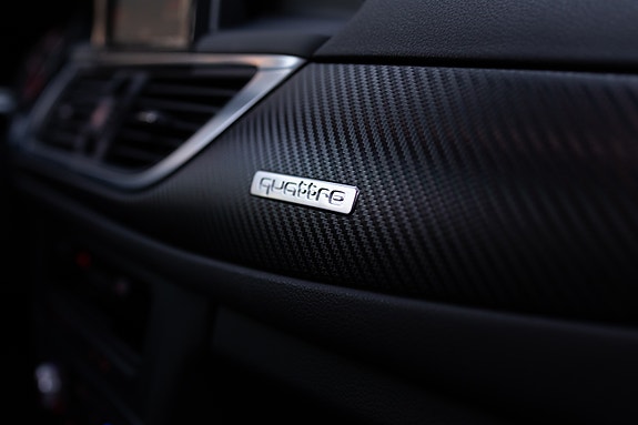 Audi A6 allroad 16 of 19