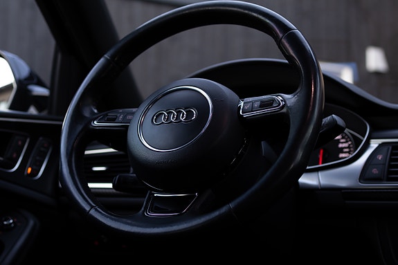 Audi A6 allroad 12 of 19