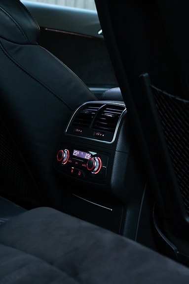 Audi A6 allroad 19 of 19