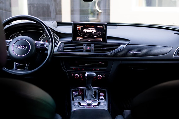 Audi A6 allroad 15 of 19