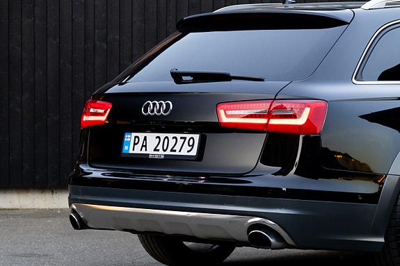Audi A6 allroad 7 of 19