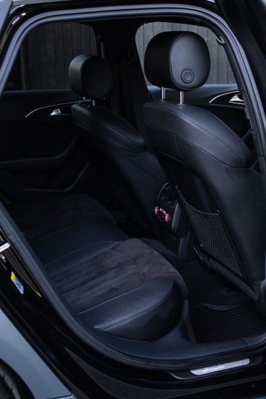 Audi A6 allroad 18 of 19