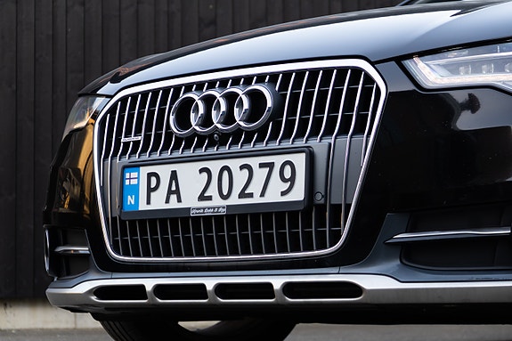 Audi A6 allroad 6 of 19
