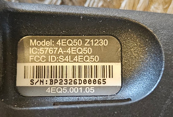 Product image 3 of 5