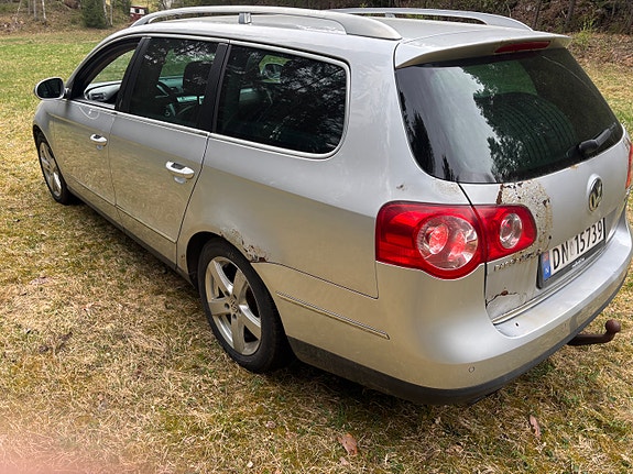 Volkswagen Passat 5 of 5