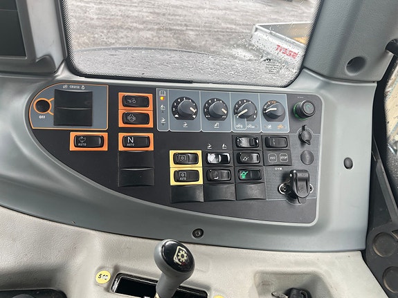 Valtra N93 2013, kr 545 000,-