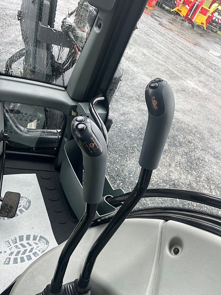 Valtra N93 2013, kr 545 000,-