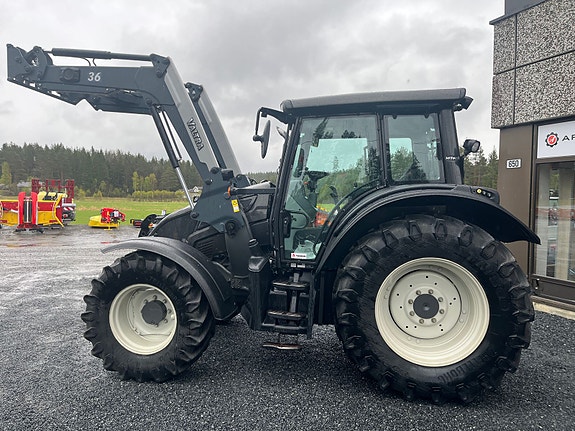 Valtra N93 2013, kr 545 000,-