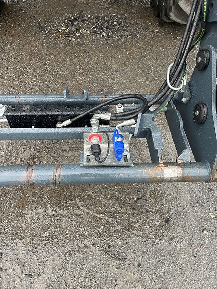 Valtra N93 2013, kr 545 000,-