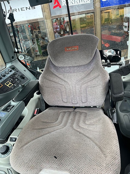 Valtra N93 2013, kr 545 000,-