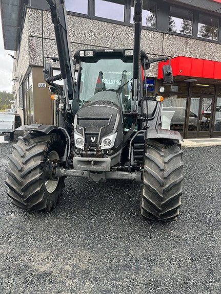 Valtra N93 2013, kr 545 000,-