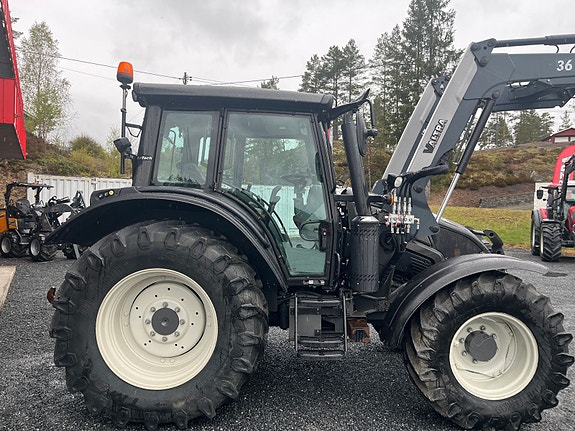Valtra N93 2013, kr 545 000,-