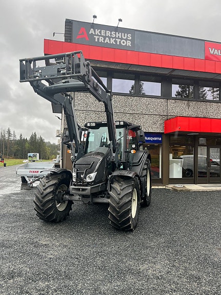 Valtra N93 2013, kr 545 000,-