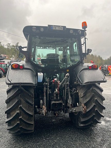 Valtra N93 2013, kr 545 000,-
