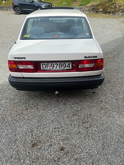 Volvo 940 4 of 5