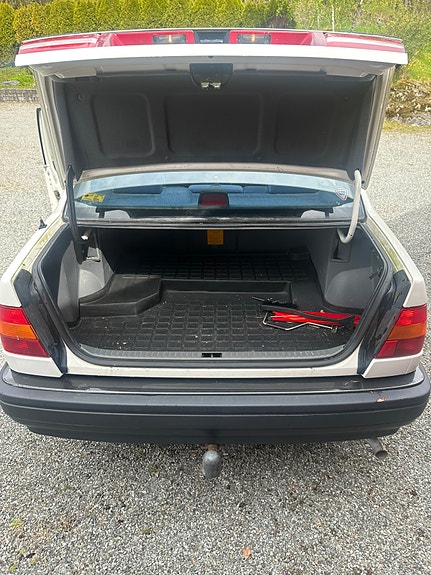 Volvo 940 5 of 5