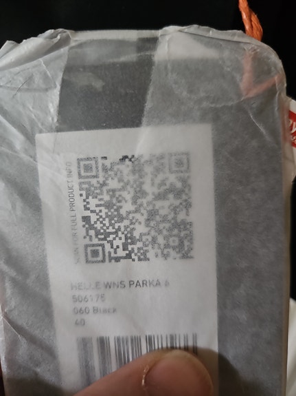 Product image 2 of 5