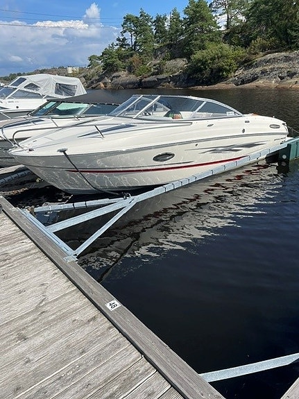 Bayliner 642 Cuddy 5 of 5