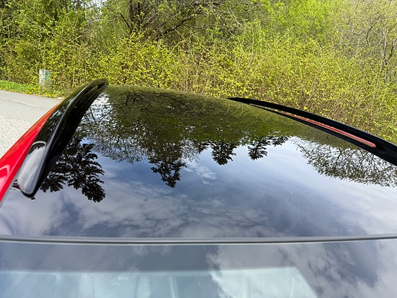Porsche Taycan Cross Turismo 22 of 30