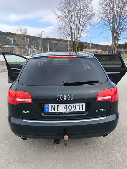 Audi A6 5 of 5