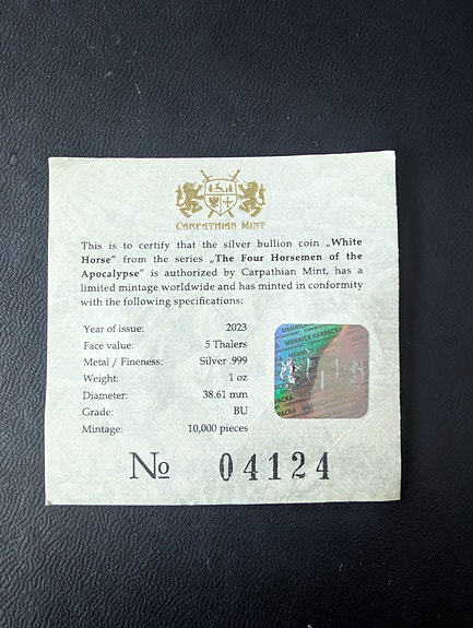 Product image 2 of 6