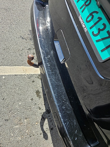 Toyota Proace 5 of 11