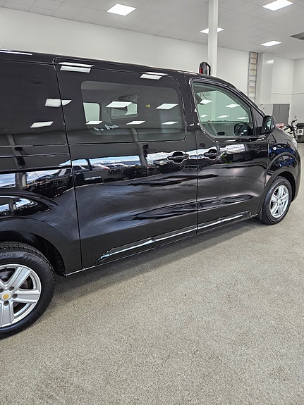 Toyota Proace 4 of 5