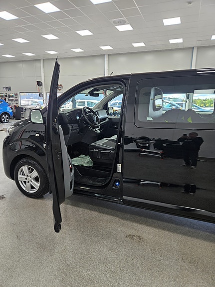 Toyota Proace 3 of 5