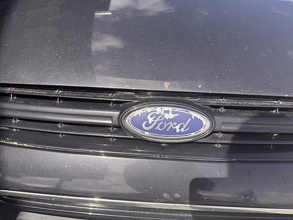 Ford S-MAX 13 of 13