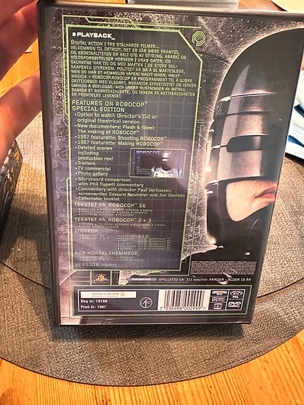 Product image 2 of 4