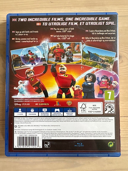Product image 2 of 2