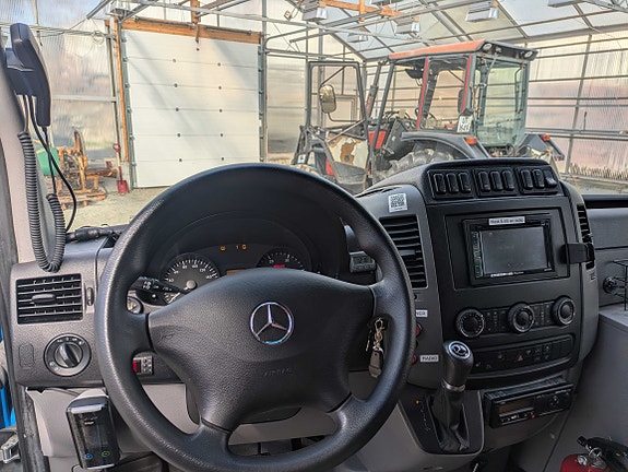 Mercedes-Benz Sprinter Atlas 5 of 5