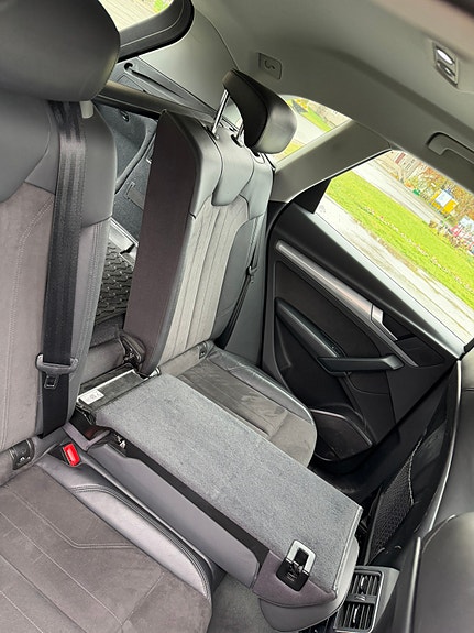 Audi Q5 10 of 16