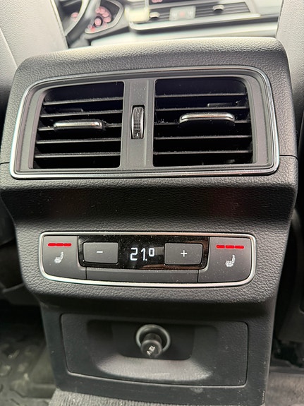 Audi Q5 9 of 16