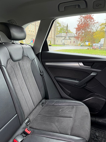 Audi Q5 11 of 16