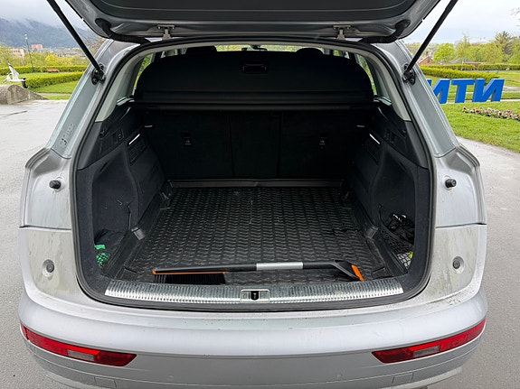 Audi Q5 16 of 16