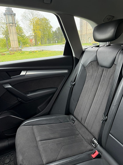 Audi Q5 14 of 16