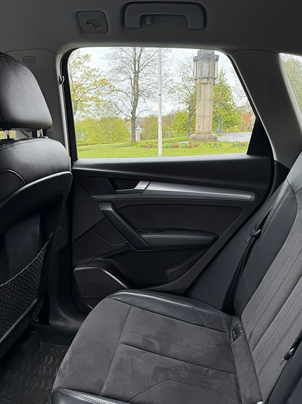 Audi Q5 15 of 16