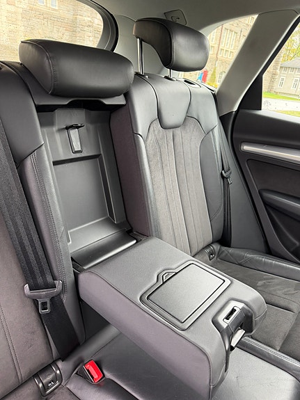 Audi Q5 13 of 16