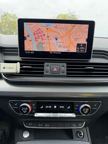 Audi Q5 8 of 16