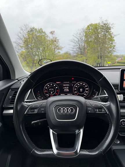 Audi Q5 5 of 16