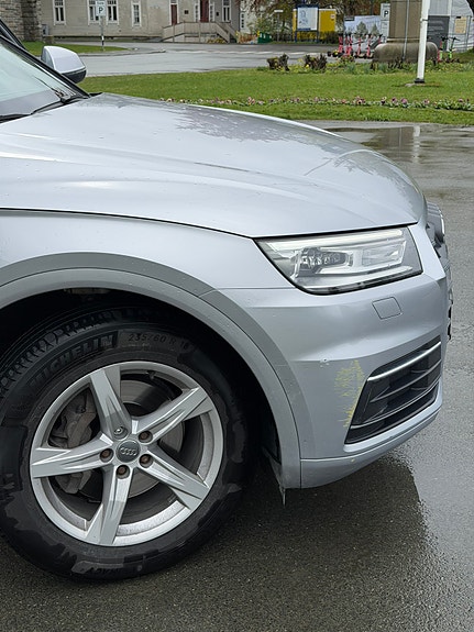 Audi Q5 3 of 16